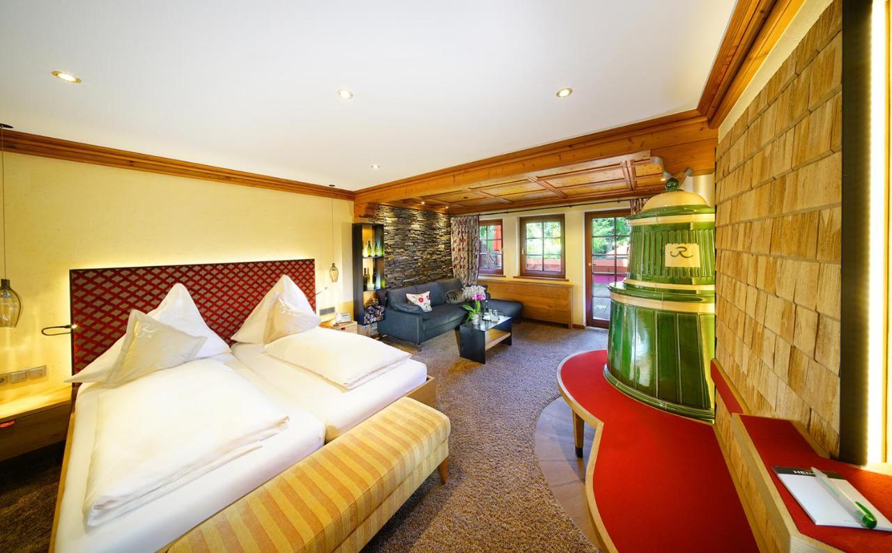 Hotel Rebstock Durbach Exterior photo