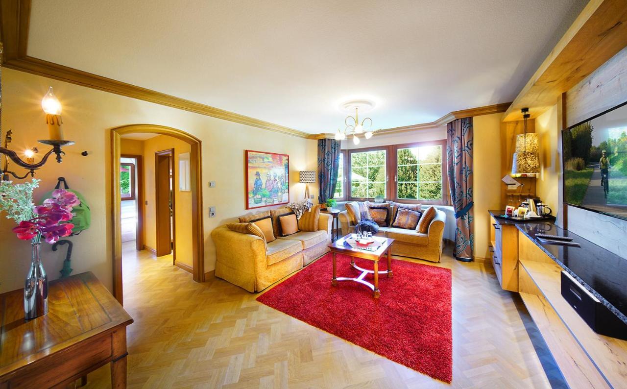 Hotel Rebstock Durbach Exterior photo