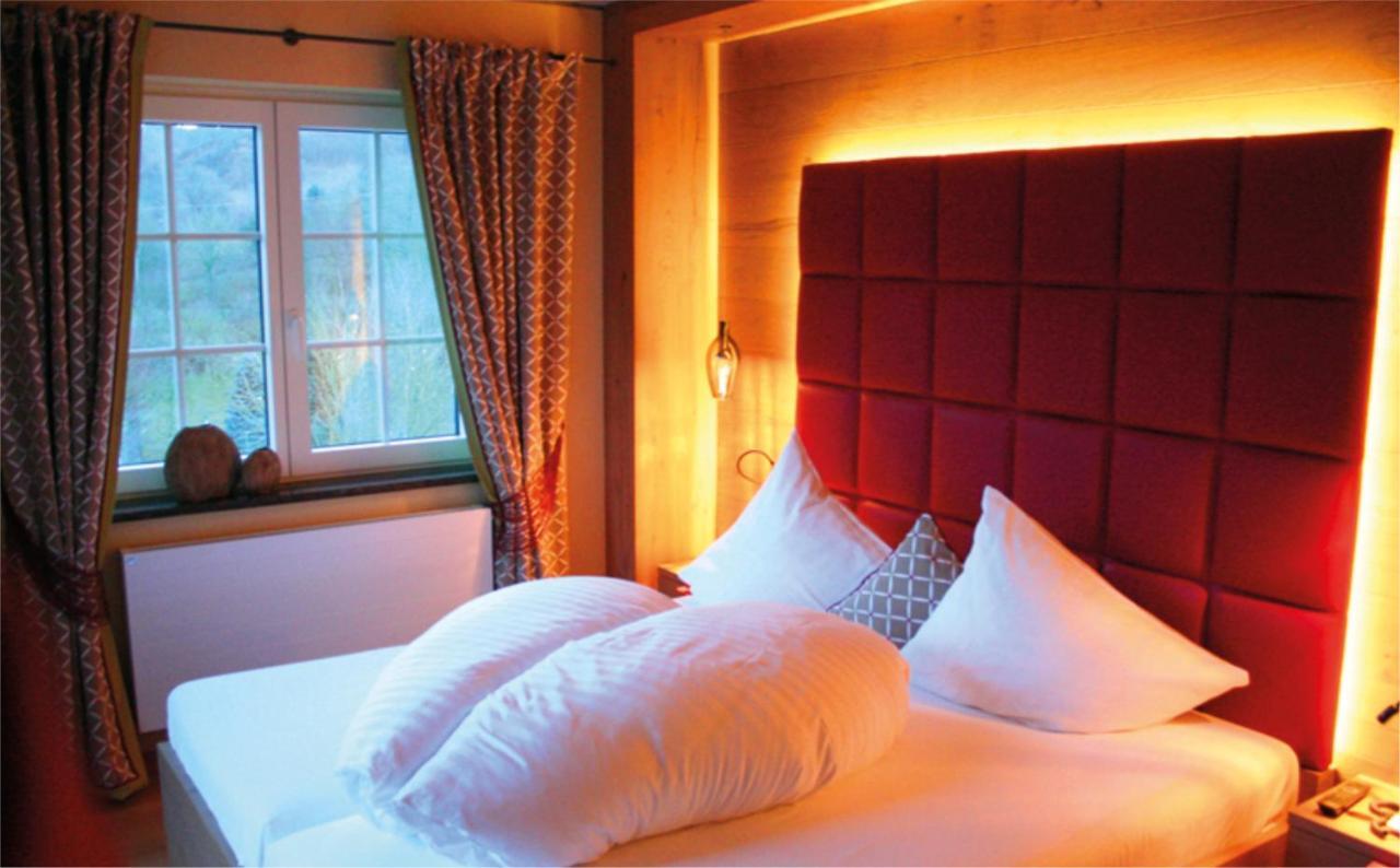Hotel Rebstock Durbach Exterior photo